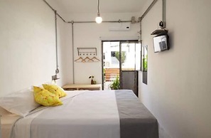 Guest Urban – Hotel Design – Pinheiros