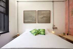 Guest Urban – Hotel Design – Pinheiros