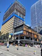 Princes Wharf Grace Apartment