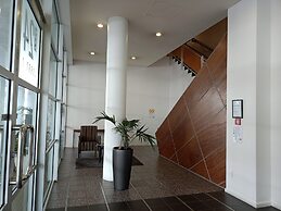 Princes Wharf Grace Apartment