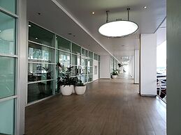 Princes Wharf Grace Apartment