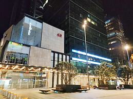 Princes Wharf Grace Apartment