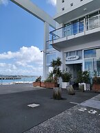 Princes Wharf Grace Apartment