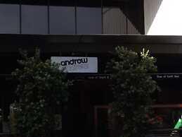 Princes Wharf Grace Apartment