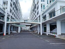 Princes Wharf Grace Apartment