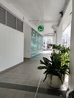 Princes Wharf Grace Apartment