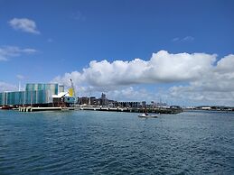 Princes Wharf Grace Apartment