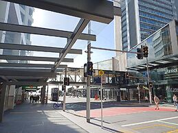 Princes Wharf Grace Apartment