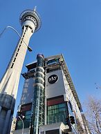 Princes Wharf Grace Apartment