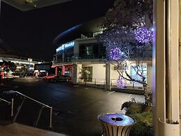 Princes Wharf Grace Apartment