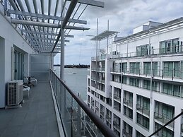 Princes Wharf Grace Apartment