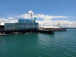 Princes Wharf Grace Apartment