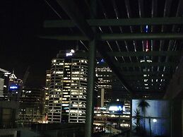 Princes Wharf Grace Apartment