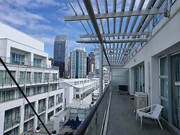 Princes Wharf Grace Apartment