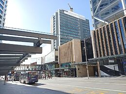 Princes Wharf Grace Apartment