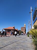 Princes Wharf Grace Apartment