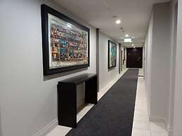Princes Wharf Grace Apartment