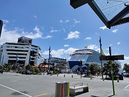 Princes Wharf Grace Apartment