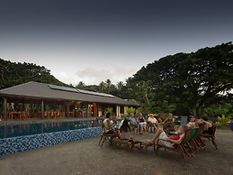 Taveuni Dive Resort
