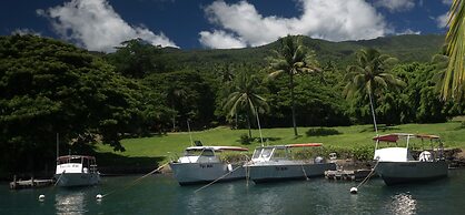 Taveuni Dive Resort