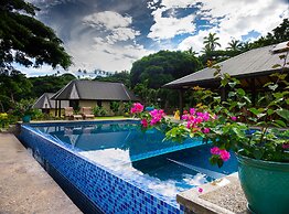 Taveuni Dive Resort