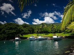 Taveuni Dive Resort