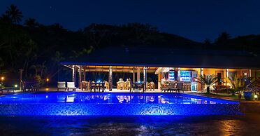 Taveuni Dive Resort