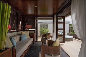 Luxe Villas Bali