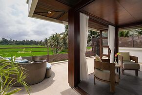 The Luxe Ubud
