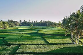The Luxe Ubud