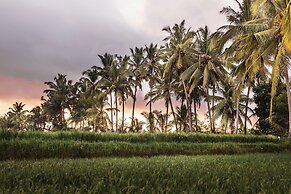 Luxe Villas Bali