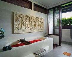 The Luxe Ubud