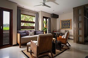 The Luxe Ubud