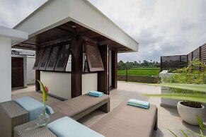 The Luxe Ubud