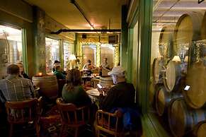 McMenamins Edgefield