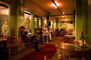 McMenamins Edgefield