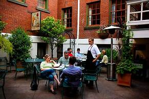 McMenamins Edgefield