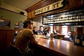 McMenamins Edgefield