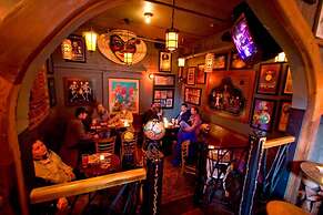 McMenamins Edgefield