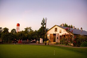 McMenamins Edgefield