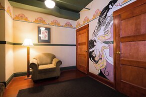 McMenamins Edgefield