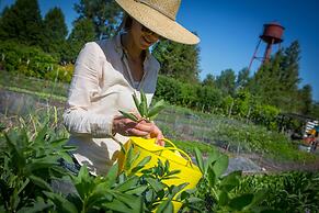 McMenamins Edgefield