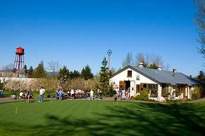 McMenamins Edgefield