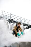 McMenamins Edgefield