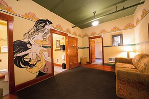 McMenamins Edgefield