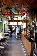 McMenamins Edgefield