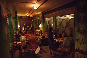 McMenamins Edgefield