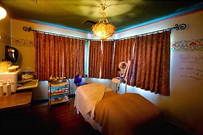 McMenamins Edgefield