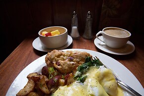 McMenamins Edgefield