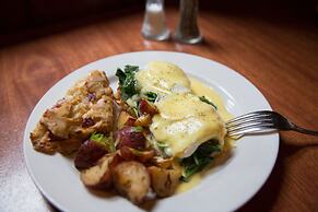 McMenamins Edgefield